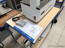 Akebono OB-360 Banding Machine