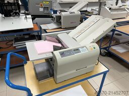 Ideal 8343 Automatic Folding Machine