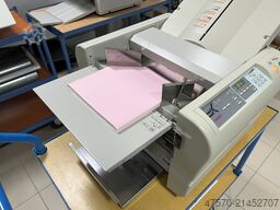 Ideal 8343 Automatic Folding Machine