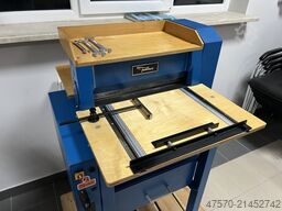 Foellmer 45 ME Creaser