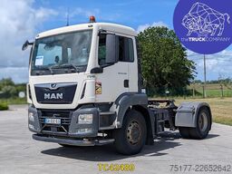 MAN TGS 18.430