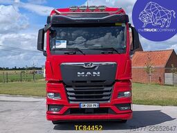 MAN TGX 18.470