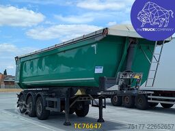Schmitz Cargobull 