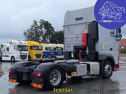 DAF XF Euro6 450