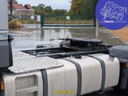 DAF XF Euro6 450