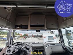 DAF XF 450