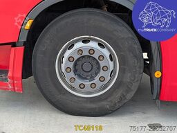 Iveco S-Way 510