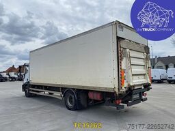 Iveco EuroCargo 160 E25