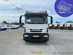 Iveco EuroCargo 160 E25