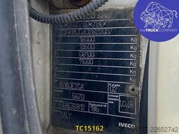 Iveco EuroCargo 160 E25