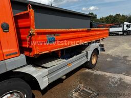 MERCEDES-BENZ Atego 818 4x2 Meiler DSK