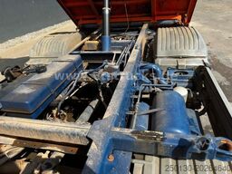 MERCEDES-BENZ Atego 818 4x2 Meiler DSK