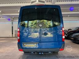 VOLKSWAGEN Crafter TDI Lang Mixto Doka*6-Sitzer*
