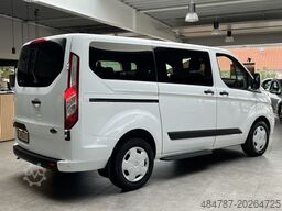 FORD Transit Custom 320 L1 Trend DualKlima 9 Sitze PD