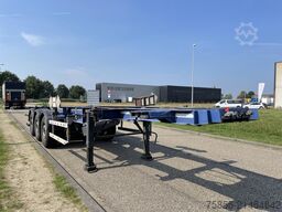 Burg BPO 12.5  20-30 FT Tank / SAF Axles / Disc Brak...