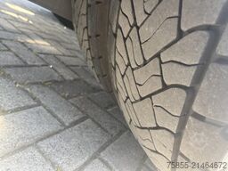 Mercedes-Benz Actros 1845 GigaSpace Euro 6 / Auromatic / 60 %...