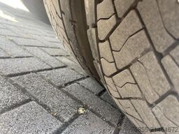 Mercedes-Benz Actros 1845 GigaSpace Euro 6 / Auromatic / 60 %...