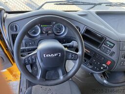 DAF XF 440 FT Spacecab / Euro 6 / NL / PTO / Hydrau...