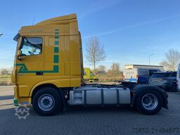 DAF XF 440 FT Spacecab / Euro 6 / NL / PTO / Hydrau...