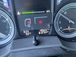 DAF XF 440 FT Spacecab / Euro 6 / NL / PTO / Hydrau...