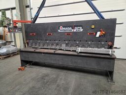 Amada GPS 630