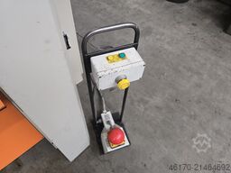 Safan SMK 2050 40 TS1