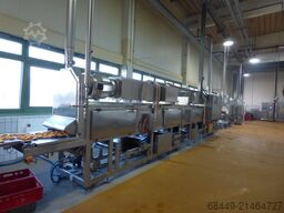 Formcook contact grill – Combi oven 67502EF