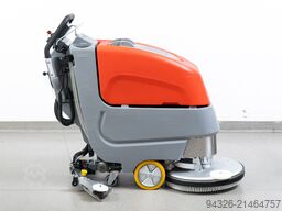 Hako Scrubmaster B45 CL TB510 - 2021y - 139h