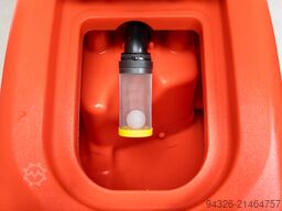 Hako Scrubmaster B45 CL TB510 - 2021y - 139h