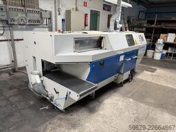 Wohlenberg Quickbinder
