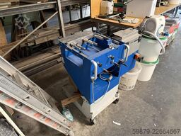 Wohlenberg Quickbinder