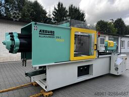 Arburg 570C-2000-800 (259)