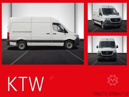 Mercedes-Benz Sprinter 317 CDI,L2H2,Automatik,Kamera