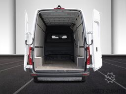 Mercedes-Benz Sprinter 317 CDI,L2H2,Automatik,Kamera