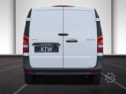 Mercedes-Benz Vito116CDI KA Extralang,Automatik,Klima,Kamera