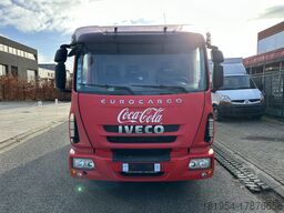Iveco eurocargo 90E18 Euro5 Automaat Airco