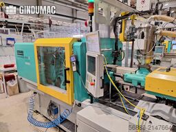 Arburg 470 H 1000-170