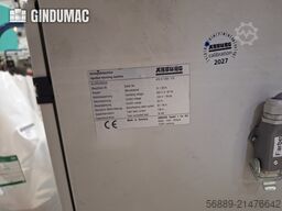 Arburg 470 H 1000-170