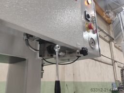 Durendus Montagepresse