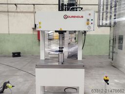 Durendus Montagepresse