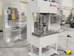 Durendus Montagepresse