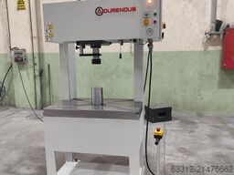 Durendus Montagepresse