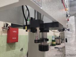 Durendus Montagepresse