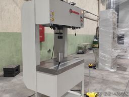 Durendus Montagepresse