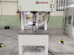 Durendus Montagepresse