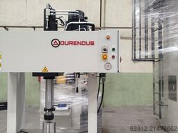 Durendus Montagepresse