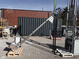 Brinkmann Technology BTRS100