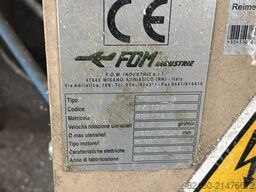 Fom Industrie 