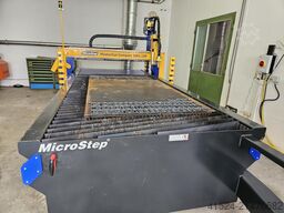Microstep MasterCut Compact 3001.15P