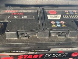 Linde H25T